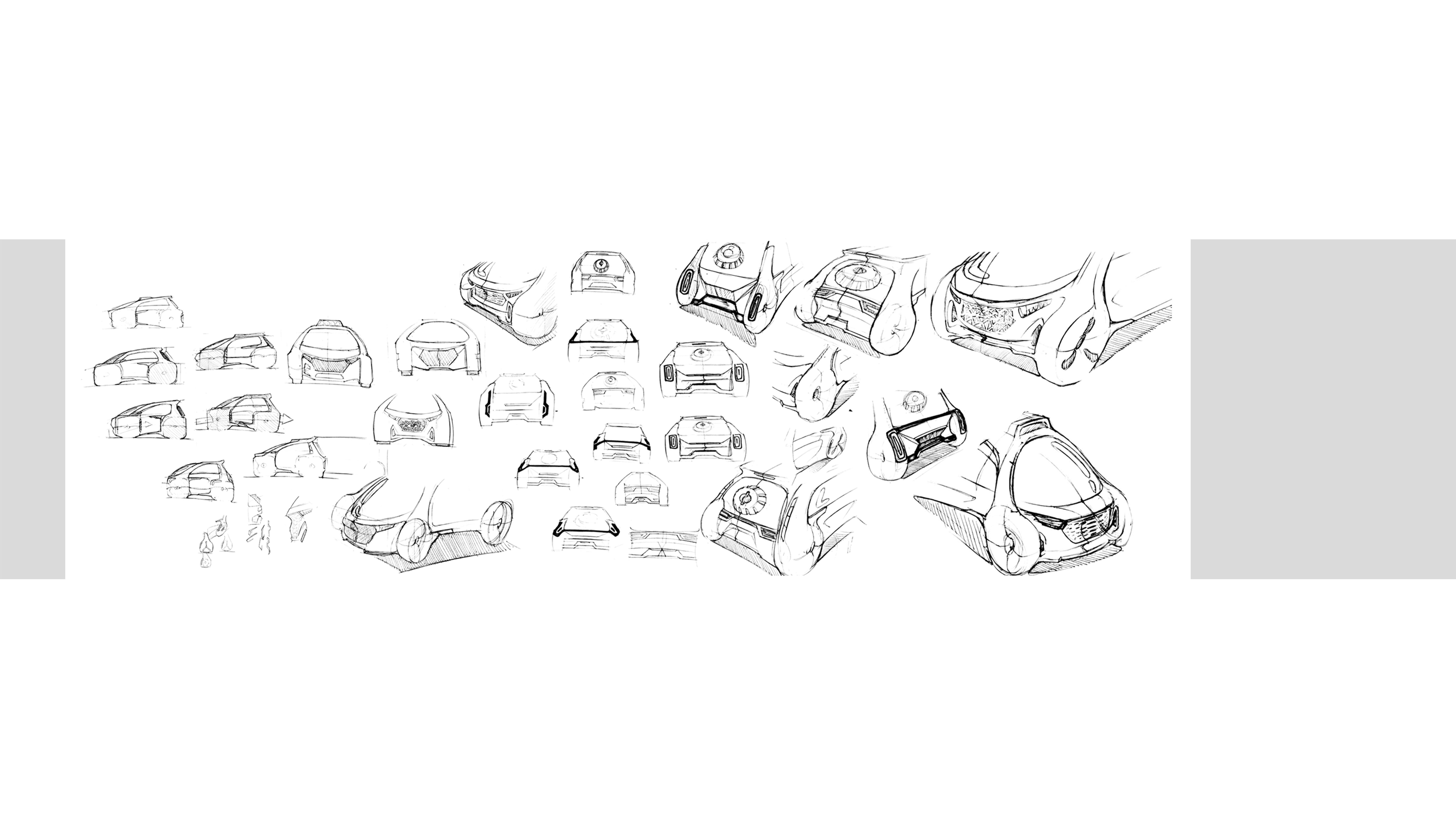 automobile，vehicle，New structure，Mellow，fashion，