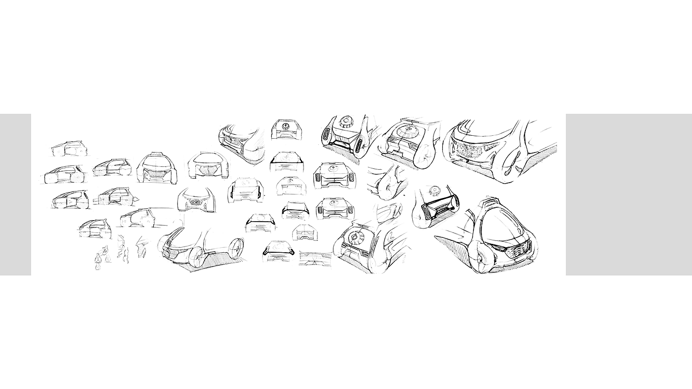 automobile，vehicle，New structure，Mellow，fashion，