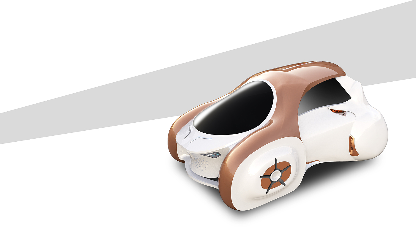 automobile，vehicle，New structure，Mellow，fashion，