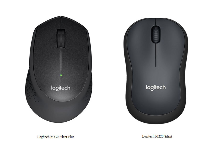 mouse，Logitech，M720，2017 red dot，