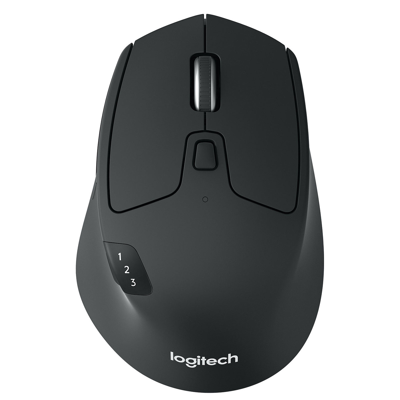 mouse，Logitech，M720，2017 red dot，