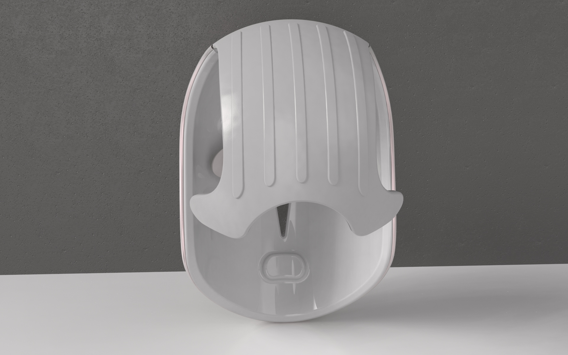 Photon mask，a spectrometer，cosmetic instrument，Led mask，