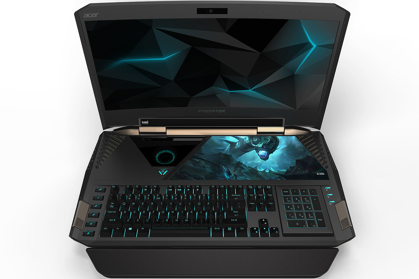 2017 red dot，Acer，notebook，computer，