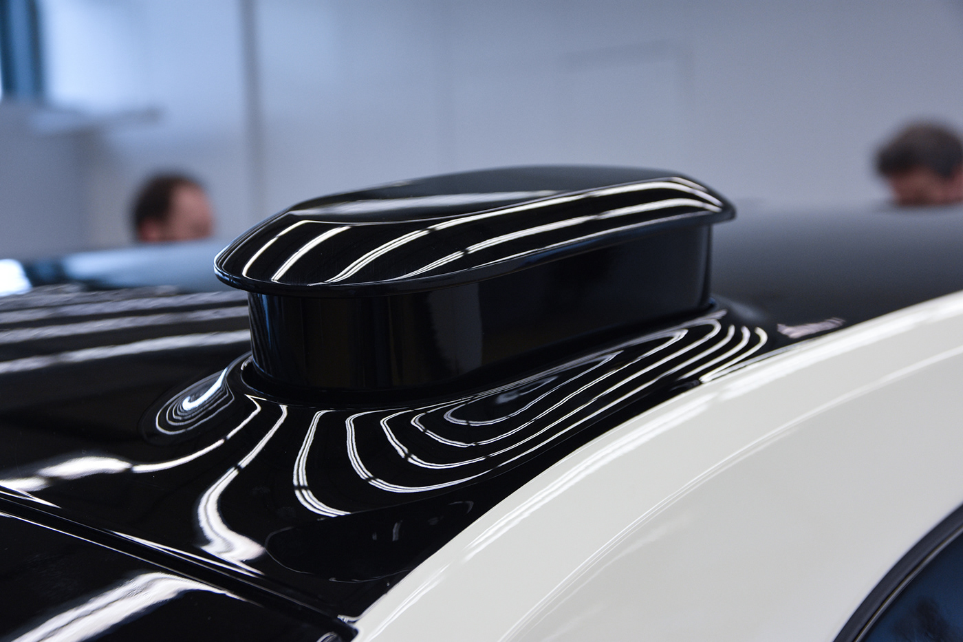 DLR UMV，Automobile design，Hand drawn，