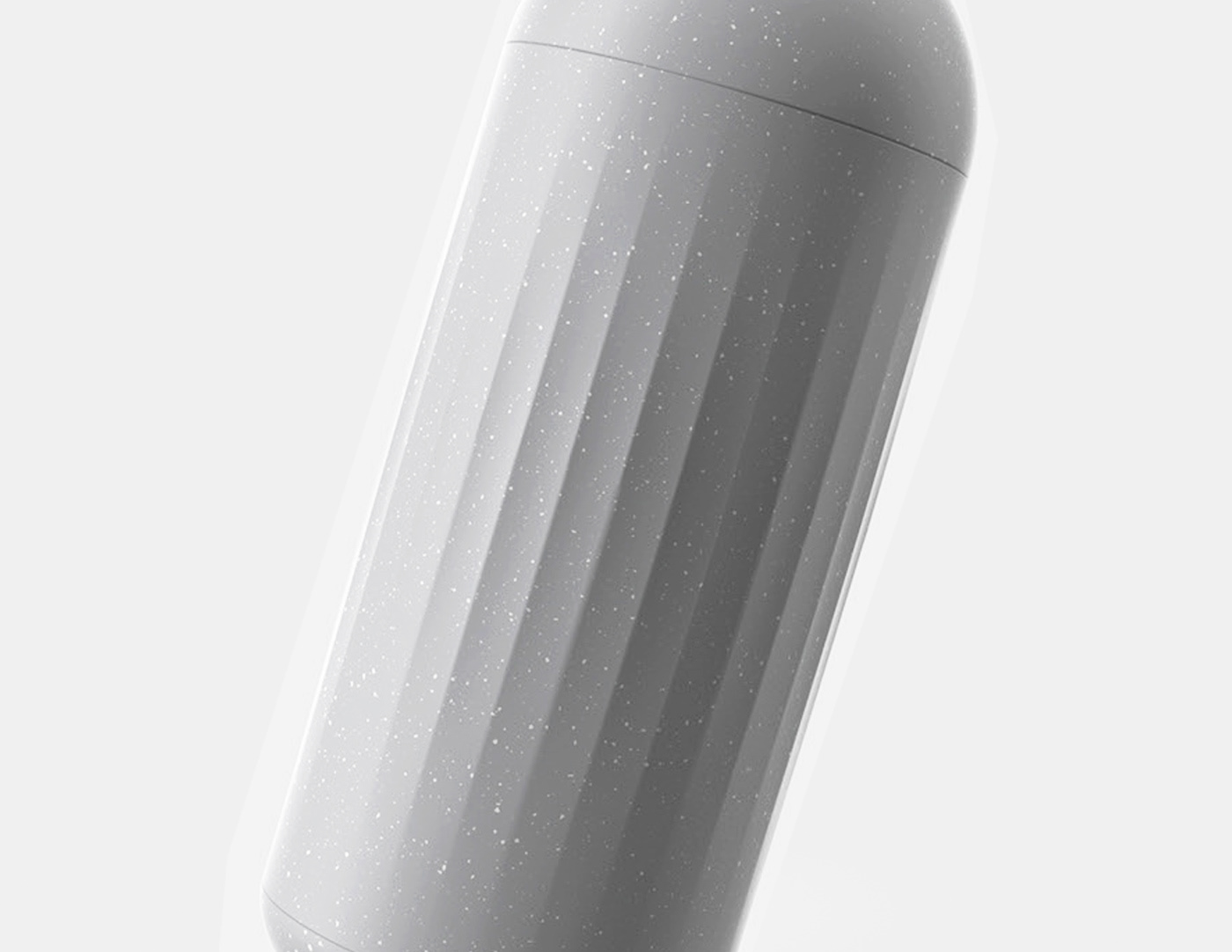 Breeding，Intelligent water cup，grey，