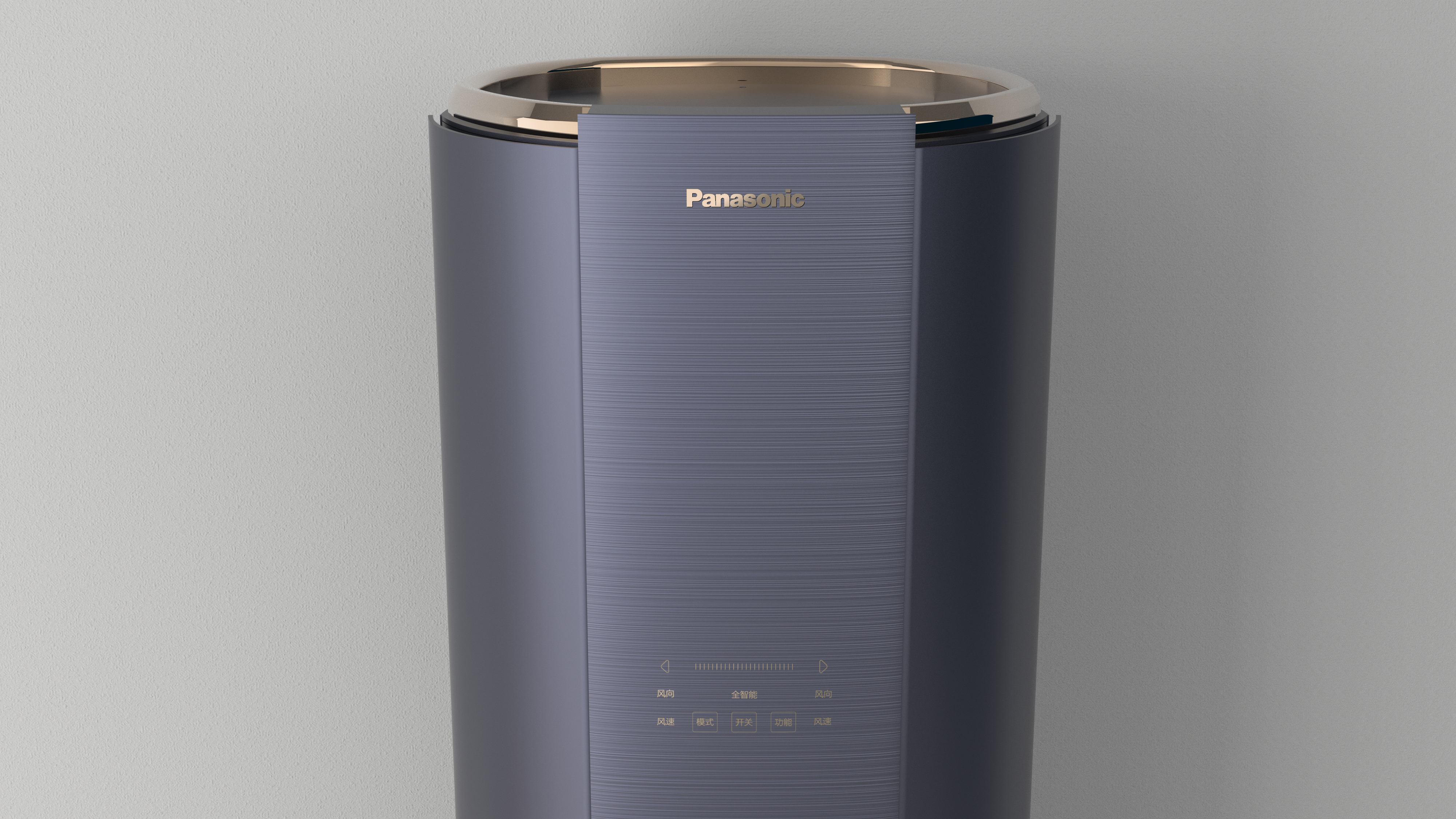 Large household appliances，Fresh air，Floor cabinet air conditioner，