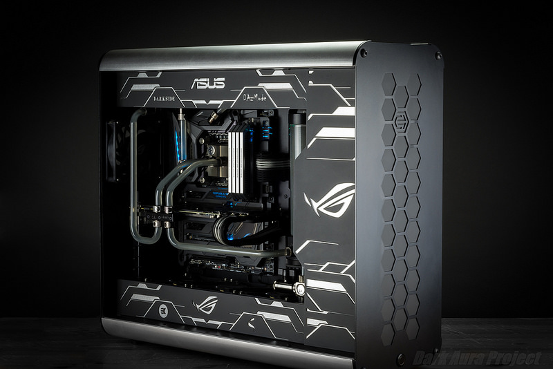 ROG，a main board，ASUS，2017 red dot，