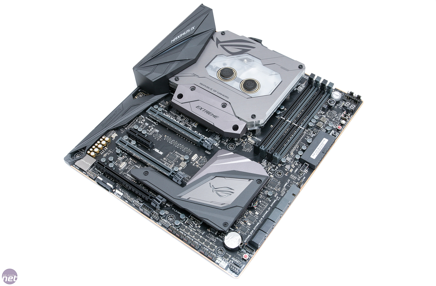 ROG，a main board，ASUS，2017 red dot，