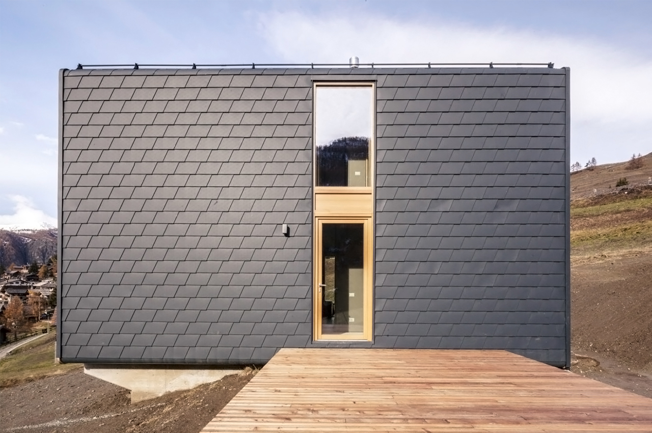 Leap Houses，Architectural design，Interior design，