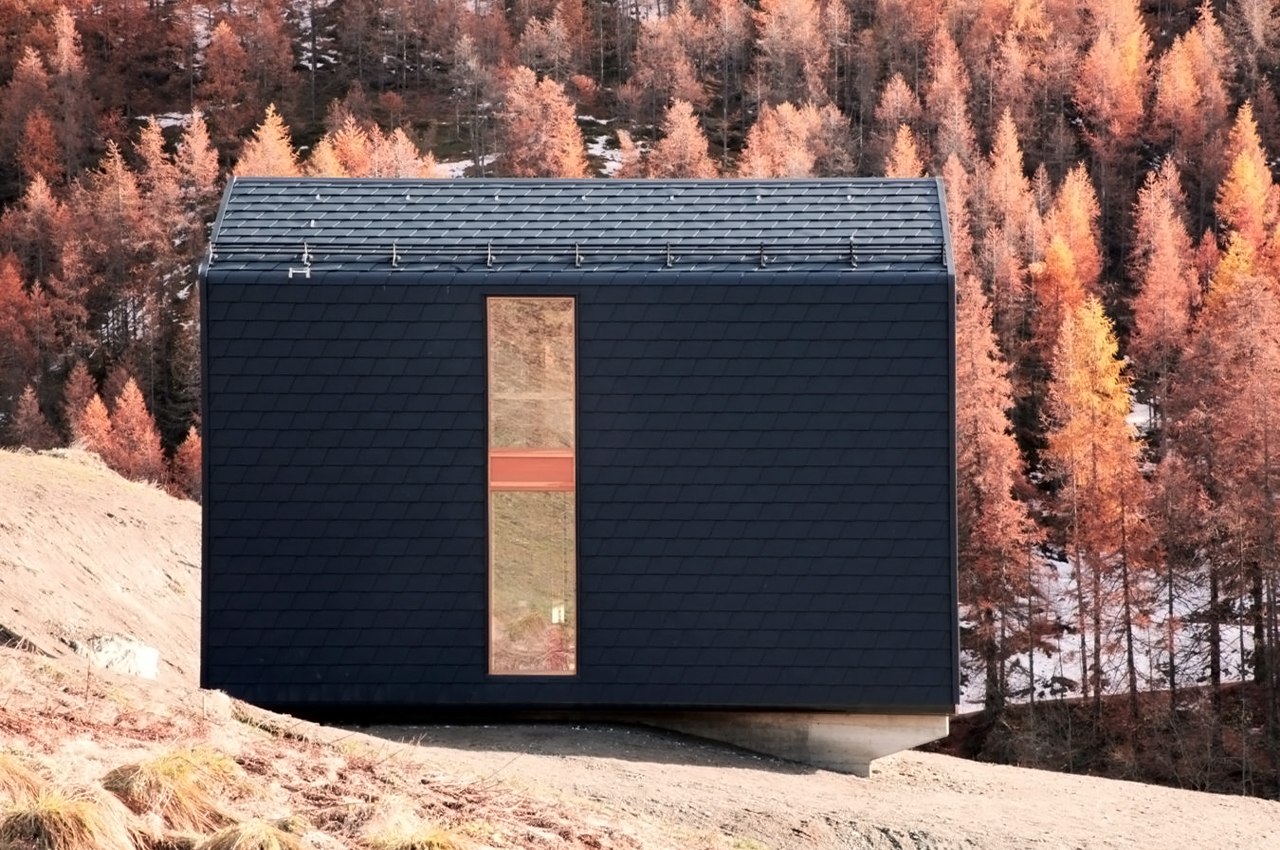 Leap Houses，Architectural design，Interior design，