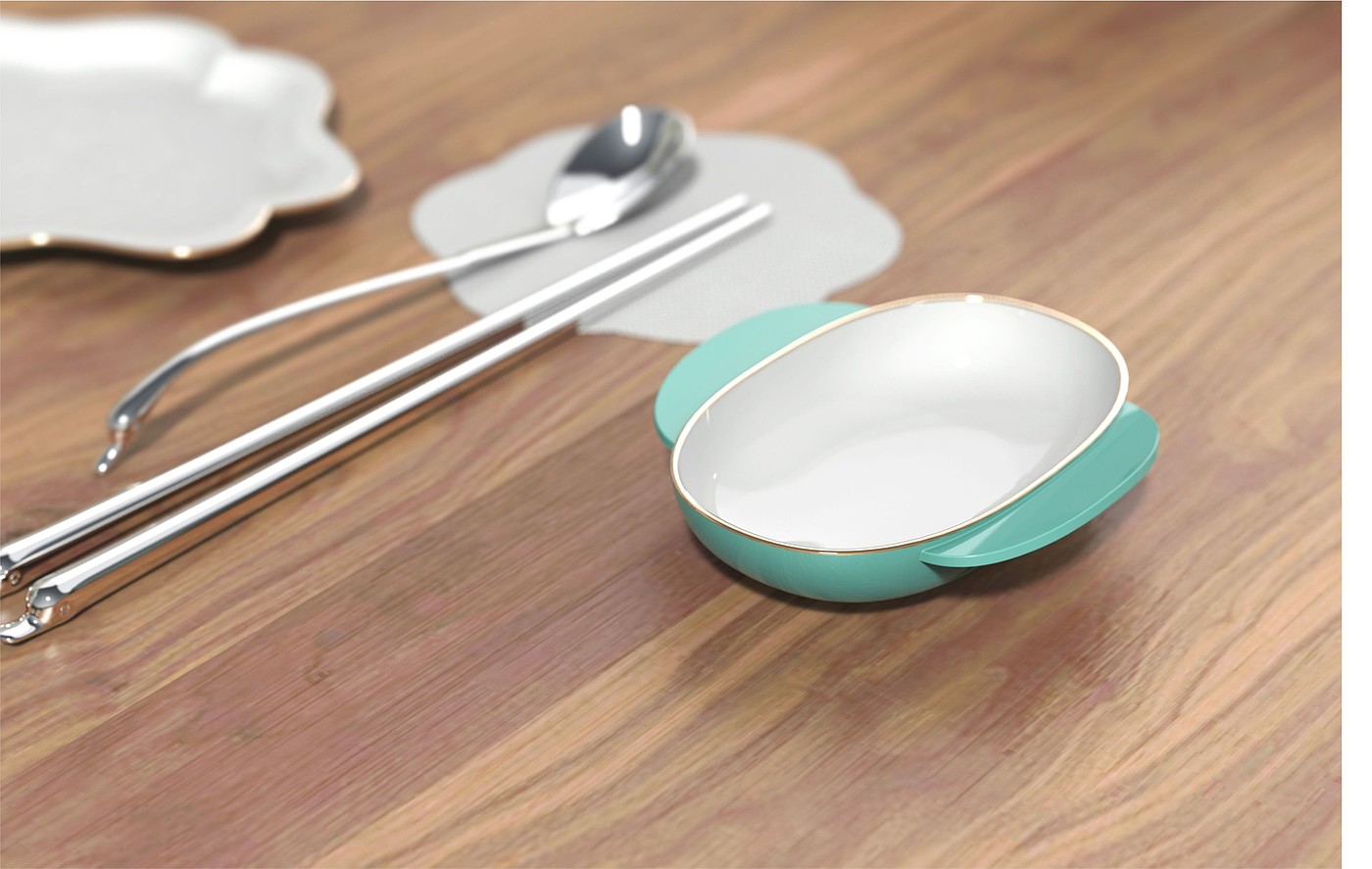Tang，Cultural creation，tableware，Wine set，