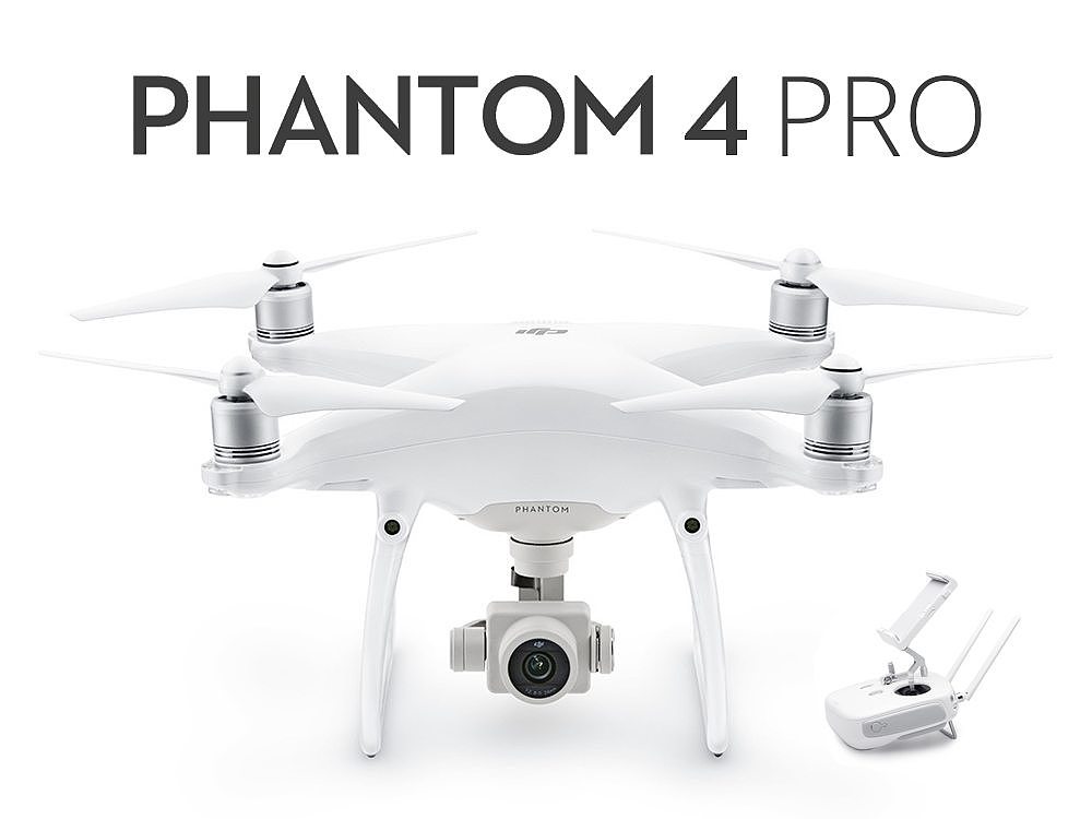 2017 red dot，PHANTOM 4 PRO，UAV，