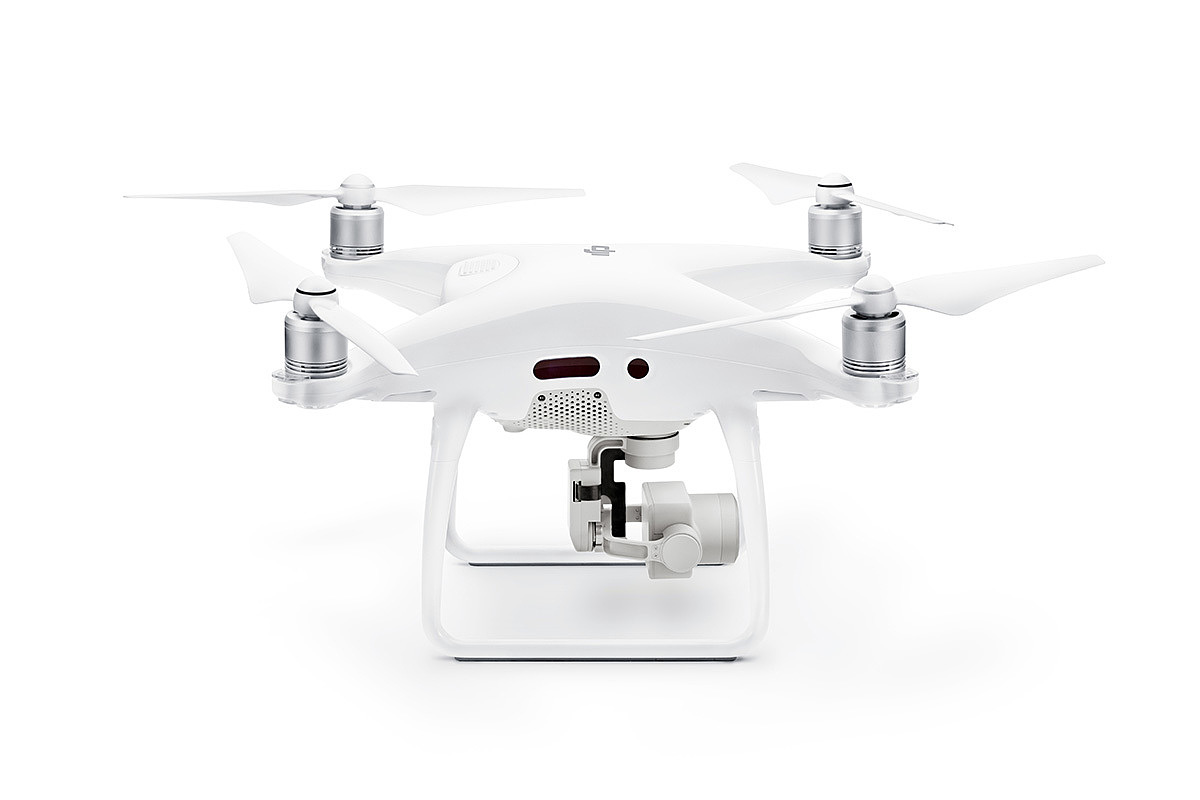 2017 red dot，PHANTOM 4 PRO，UAV，