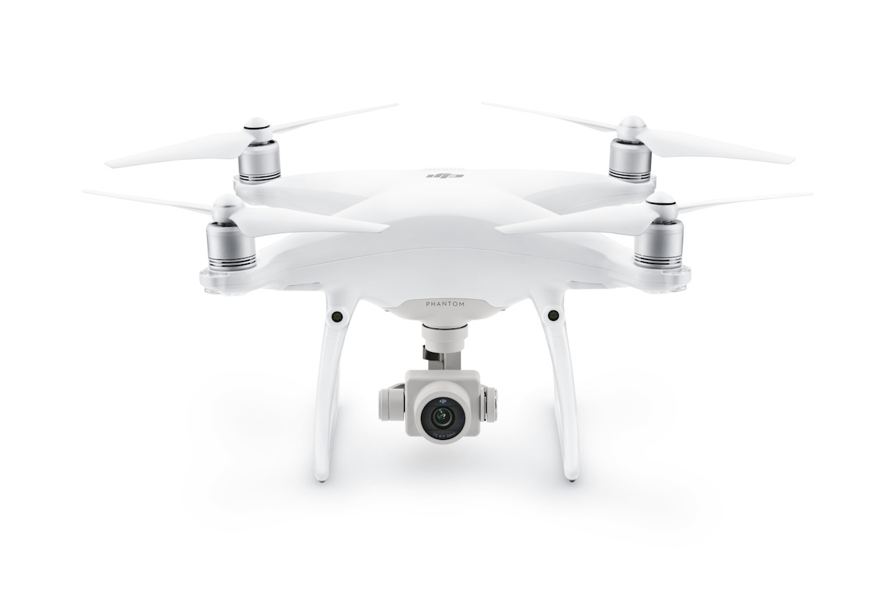 2017 red dot，PHANTOM 4 PRO，UAV，