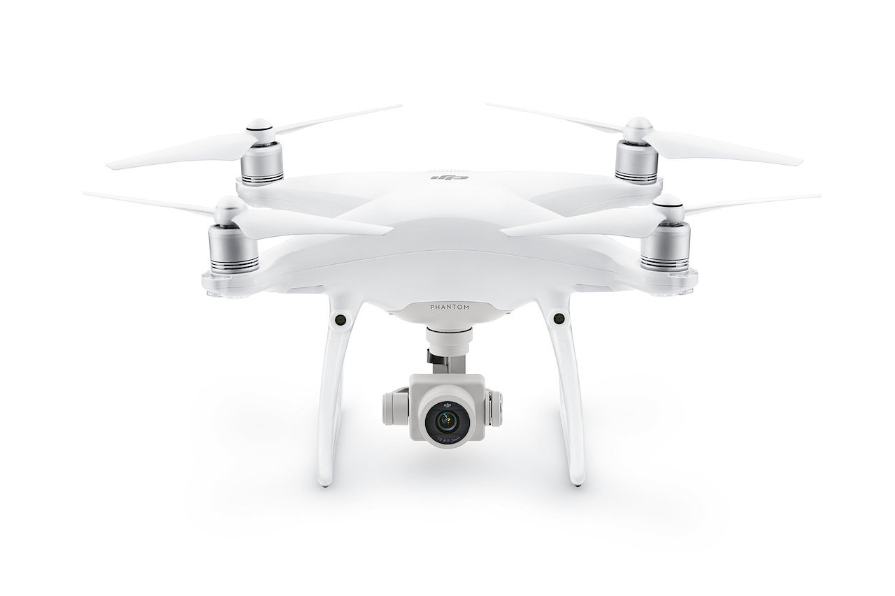 2017 red dot，PHANTOM 4 PRO，UAV，