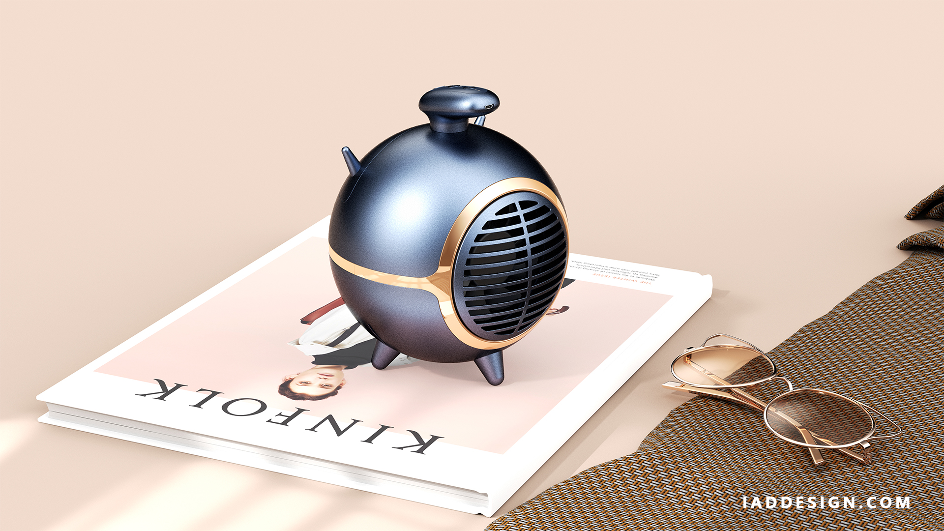 family life ，student，office，Humidification fan，