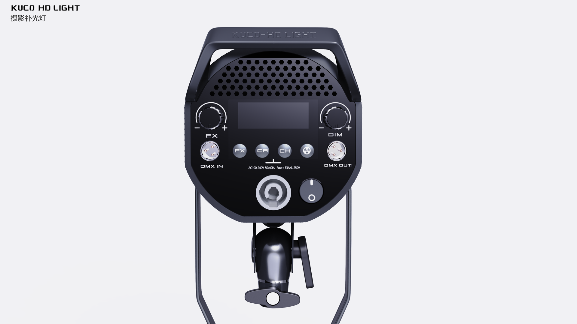 Photographic lamp，fill-in light，Camera lamp，