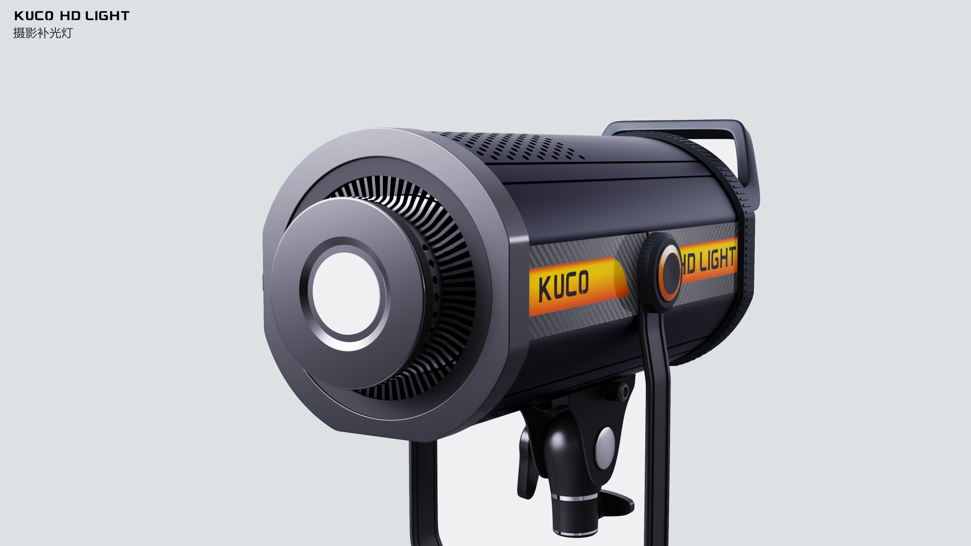 Photographic lamp，fill-in light，Camera lamp，