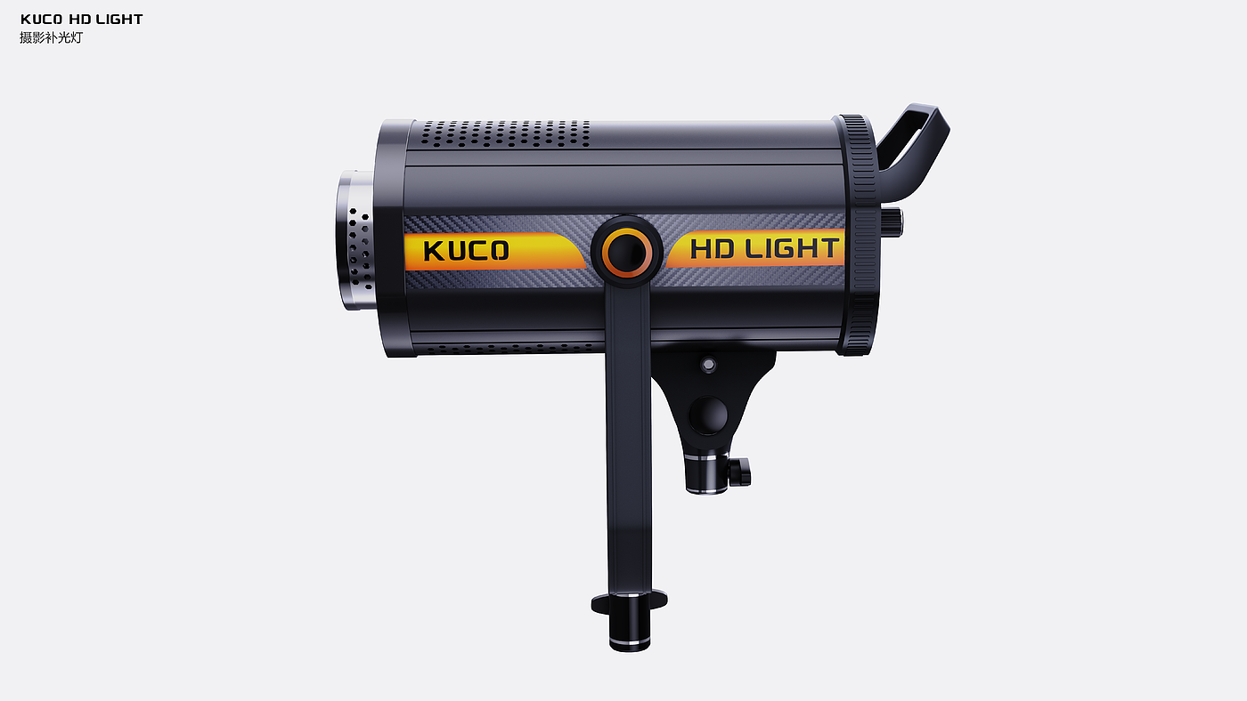 Photographic lamp，fill-in light，Camera lamp，