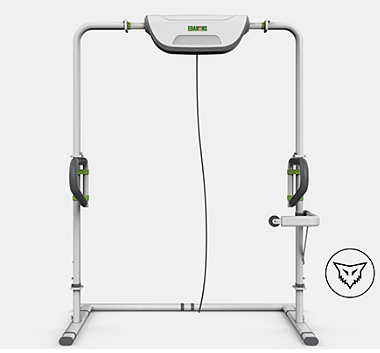 Design of intelligent rehabilitation instrument，Rehabilitation instrument design，Medical product design，