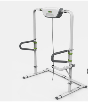 Design of intelligent rehabilitation instrument，Rehabilitation instrument design，Medical product design，