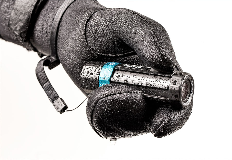 camera，Underwater photography，Paralenz Dive，2017 red dot，