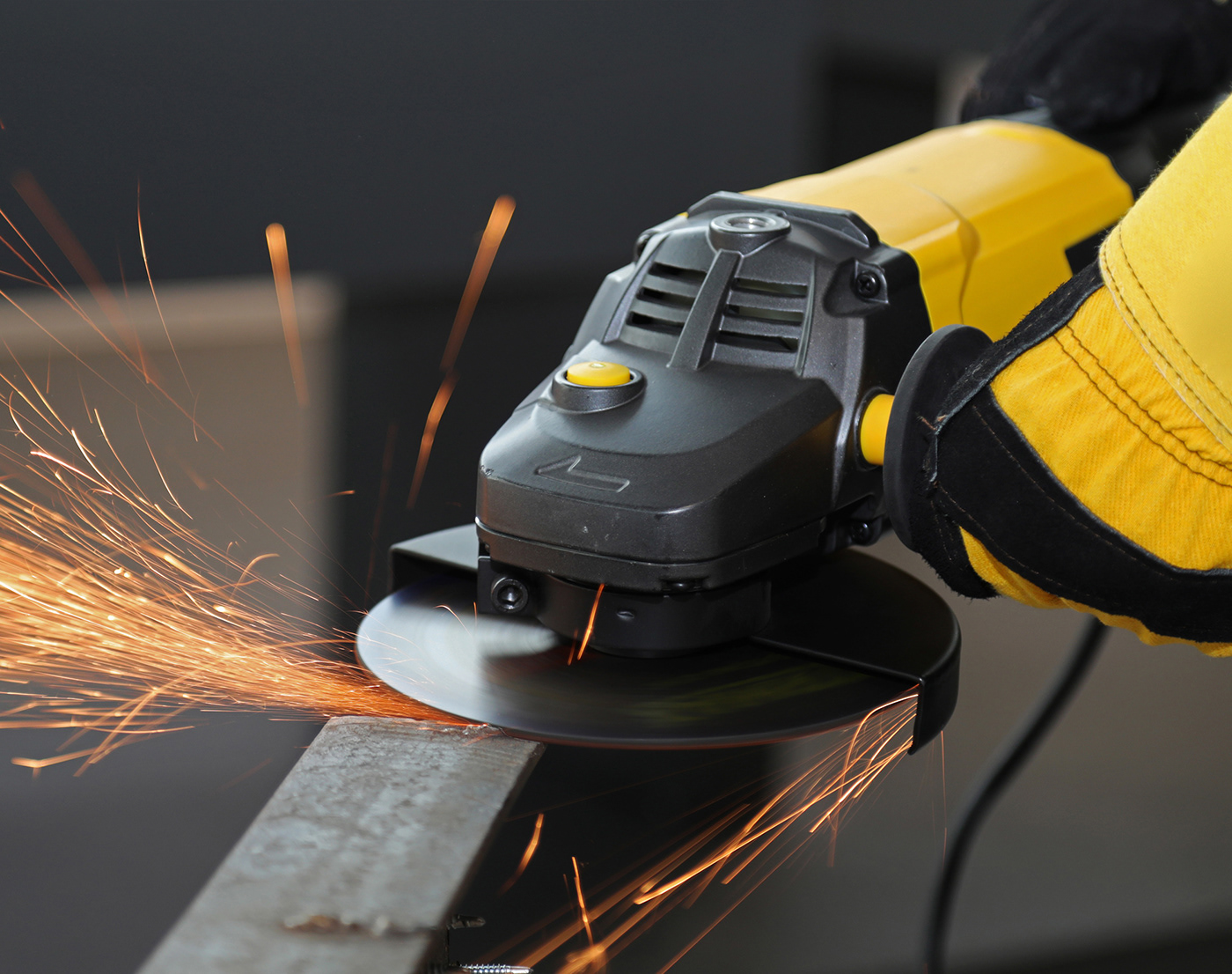 Electric，tool，cutting machine，yellow，Photo，