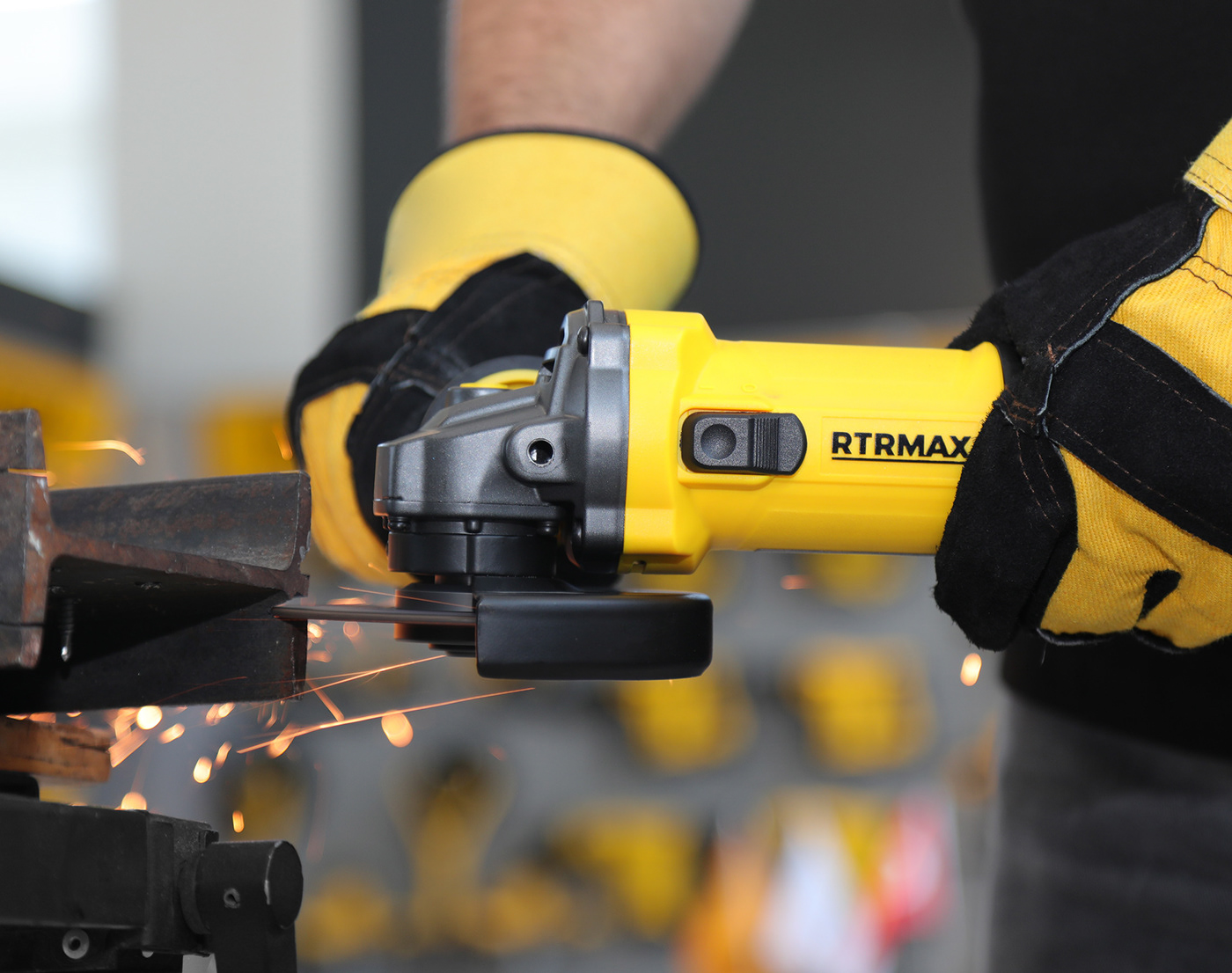 Electric，tool，cutting machine，yellow，Photo，