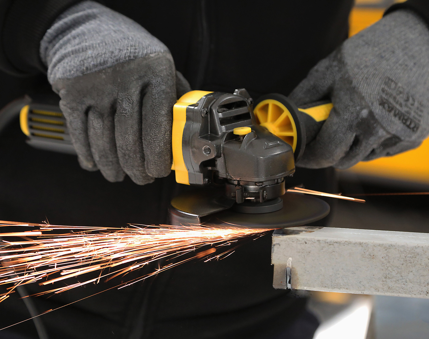 Electric，tool，cutting machine，yellow，Photo，