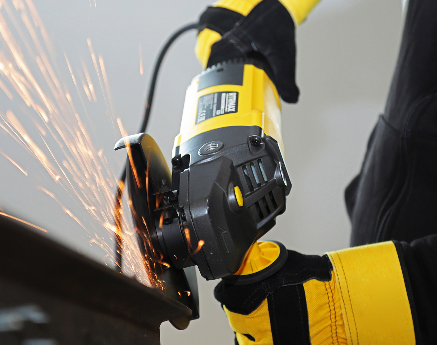 Electric，tool，cutting machine，yellow，Photo，