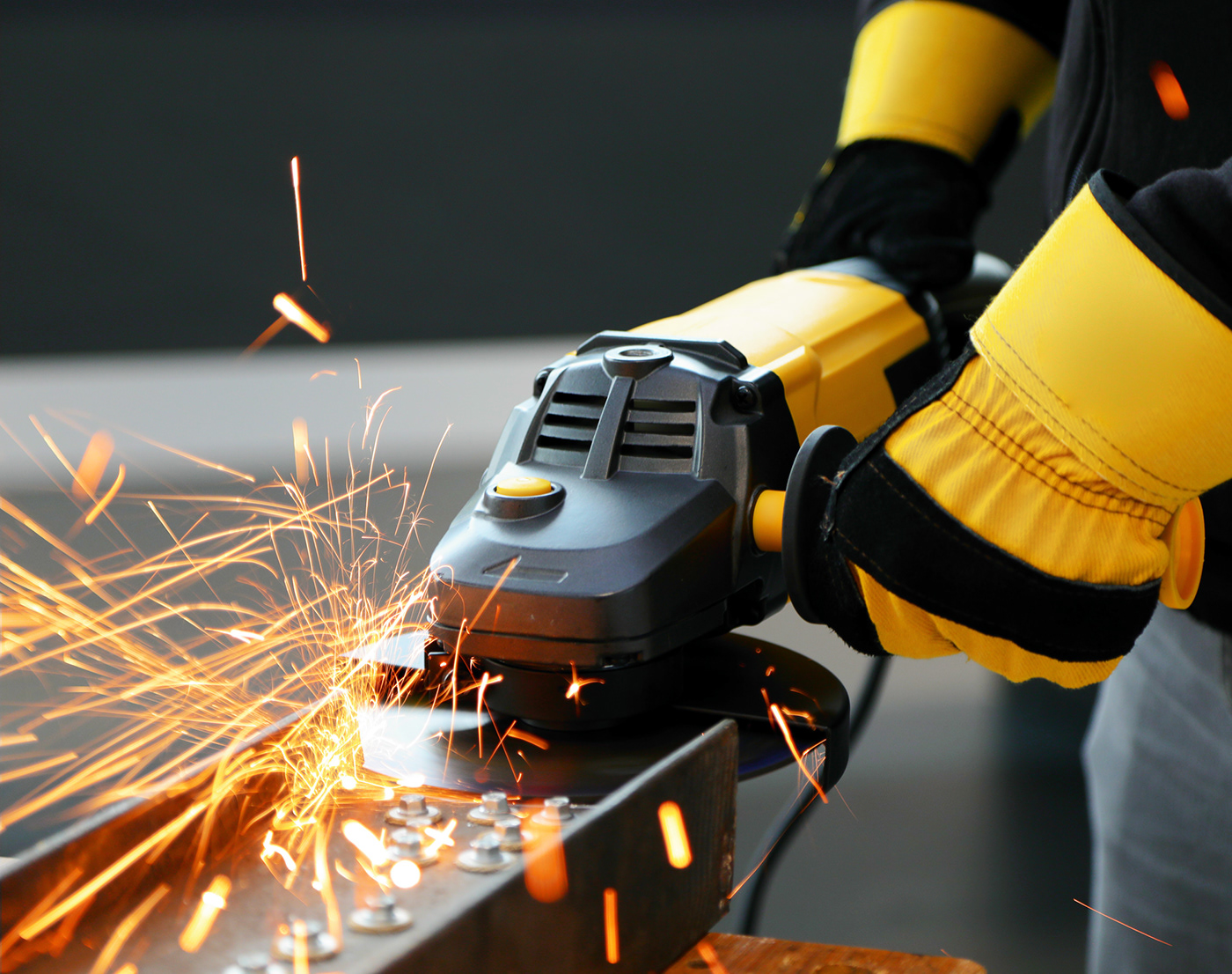 Electric，tool，cutting machine，yellow，Photo，