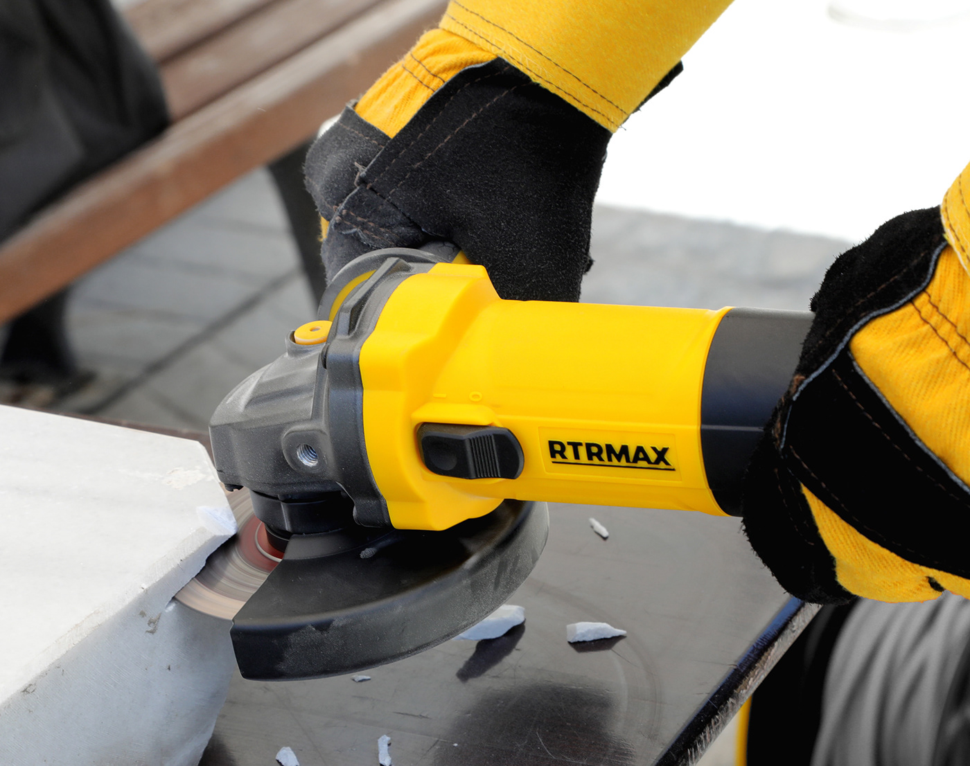 Electric，tool，cutting machine，yellow，Photo，