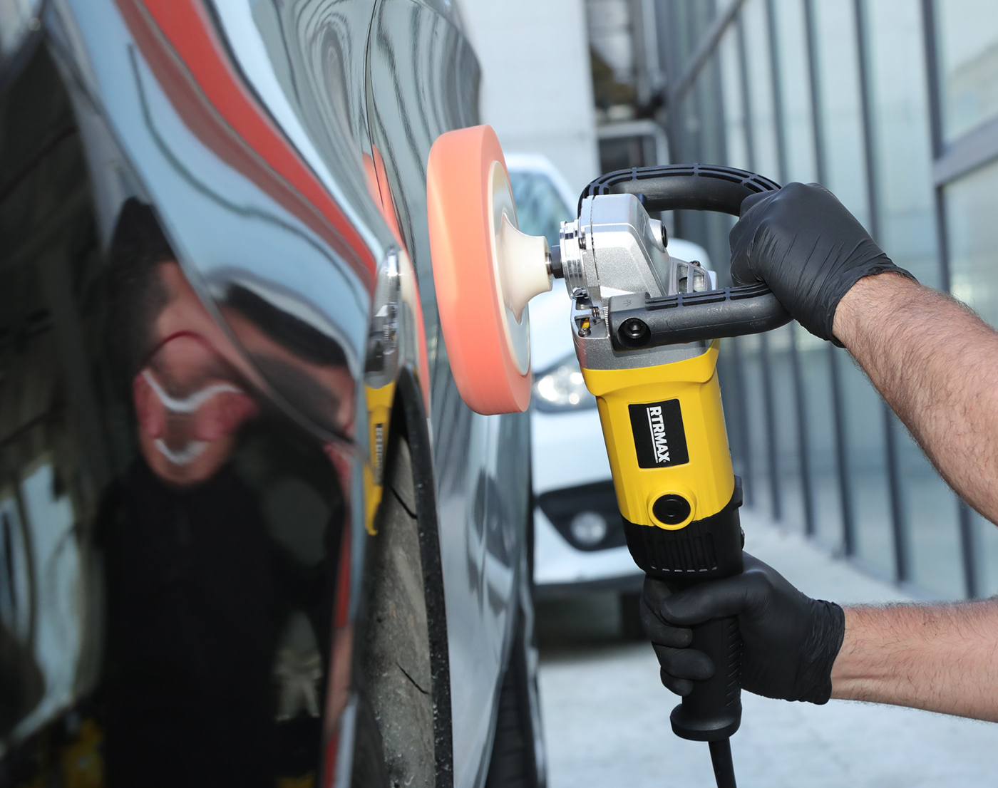 Electric，tool，cutting machine，yellow，Photo，