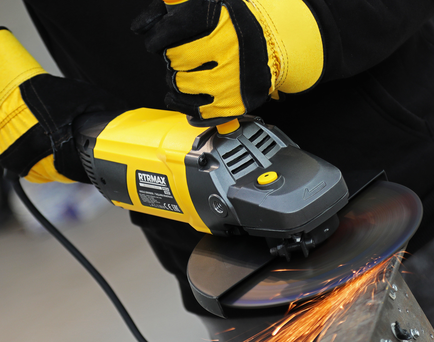 Electric，tool，cutting machine，yellow，Photo，