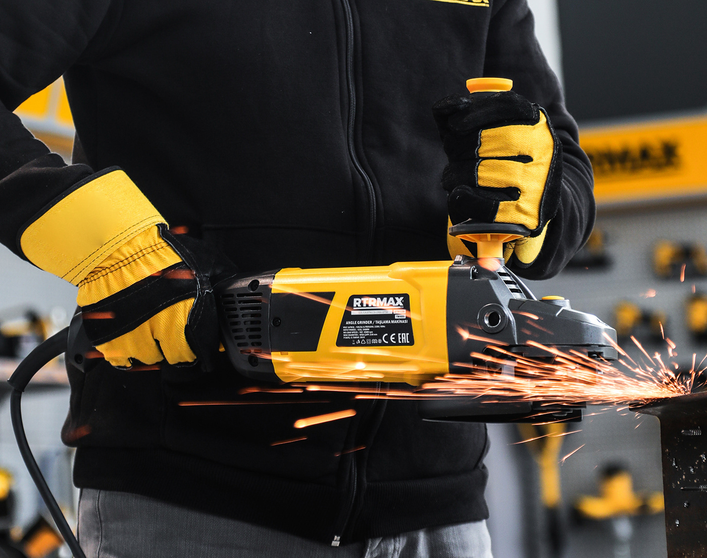 Electric，tool，cutting machine，yellow，Photo，