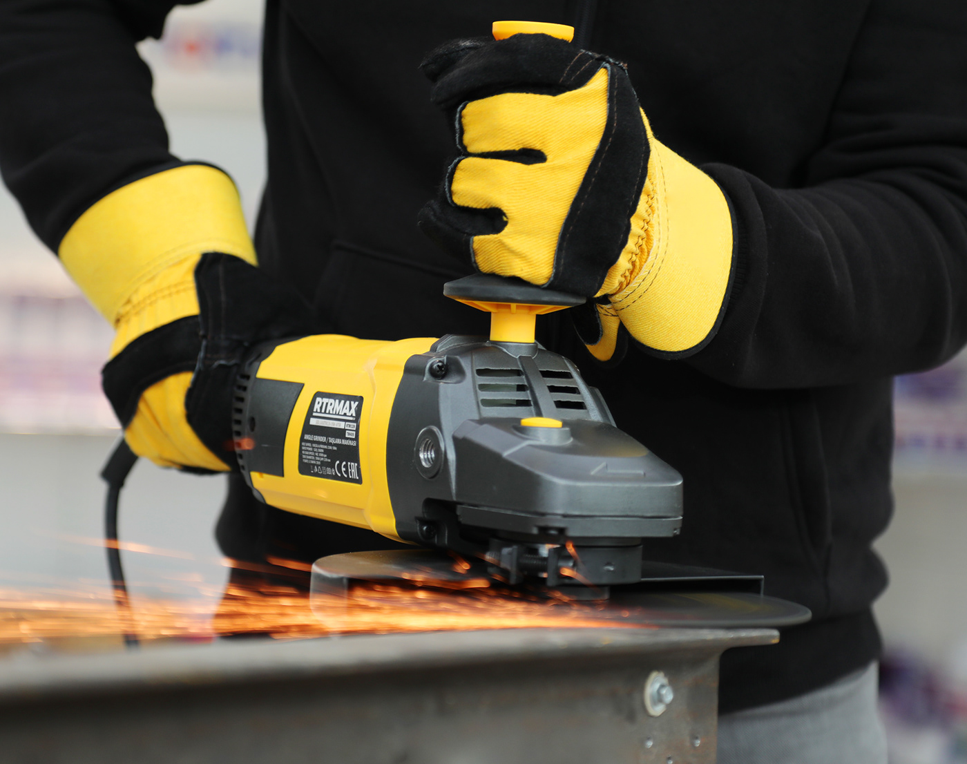 Electric，tool，cutting machine，yellow，Photo，