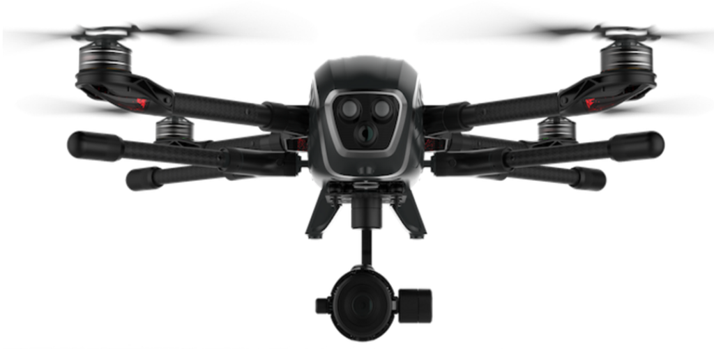 2017 red dot，UAV，Aerial camera，PowerEye，