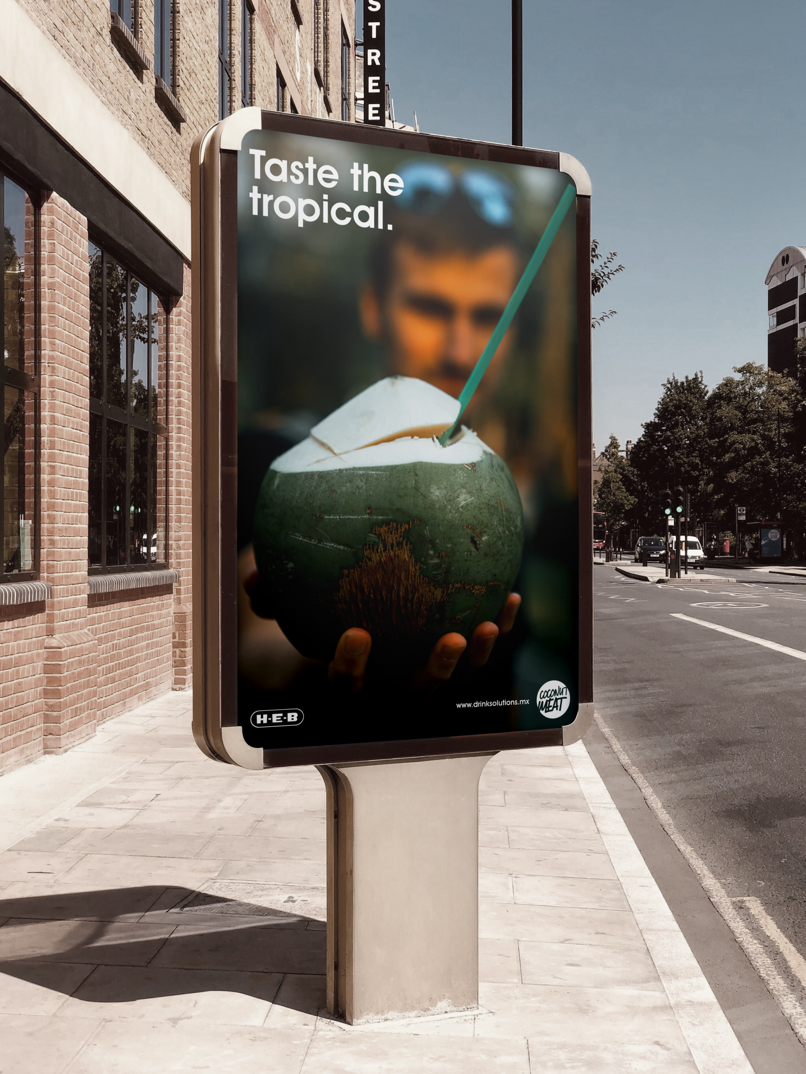 FOOD，Tropical，coconut，beach，MEXICO，fresh，healthy，