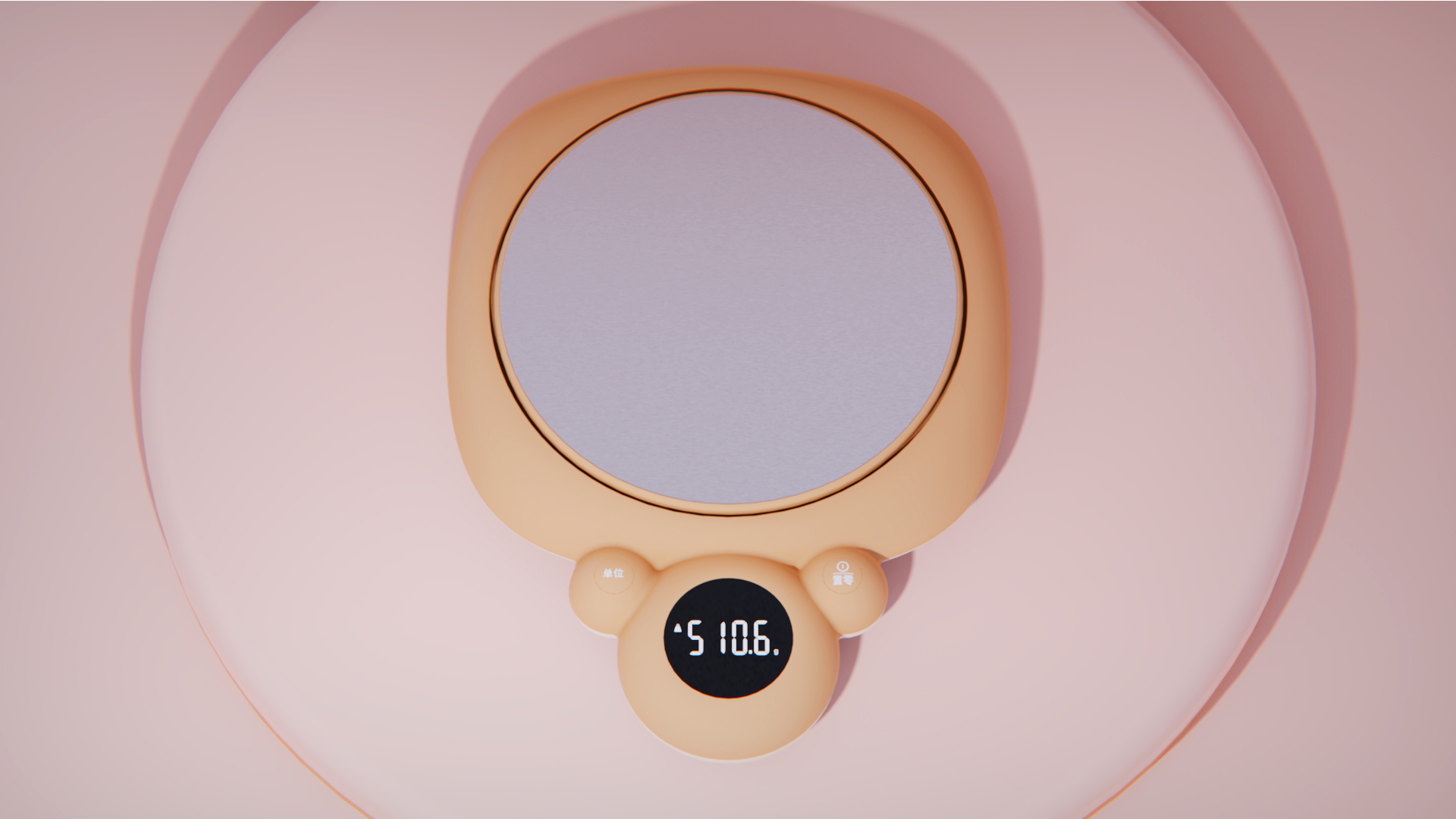 Electronic scale，kitchen scale，Home Furnishing，kitchen，