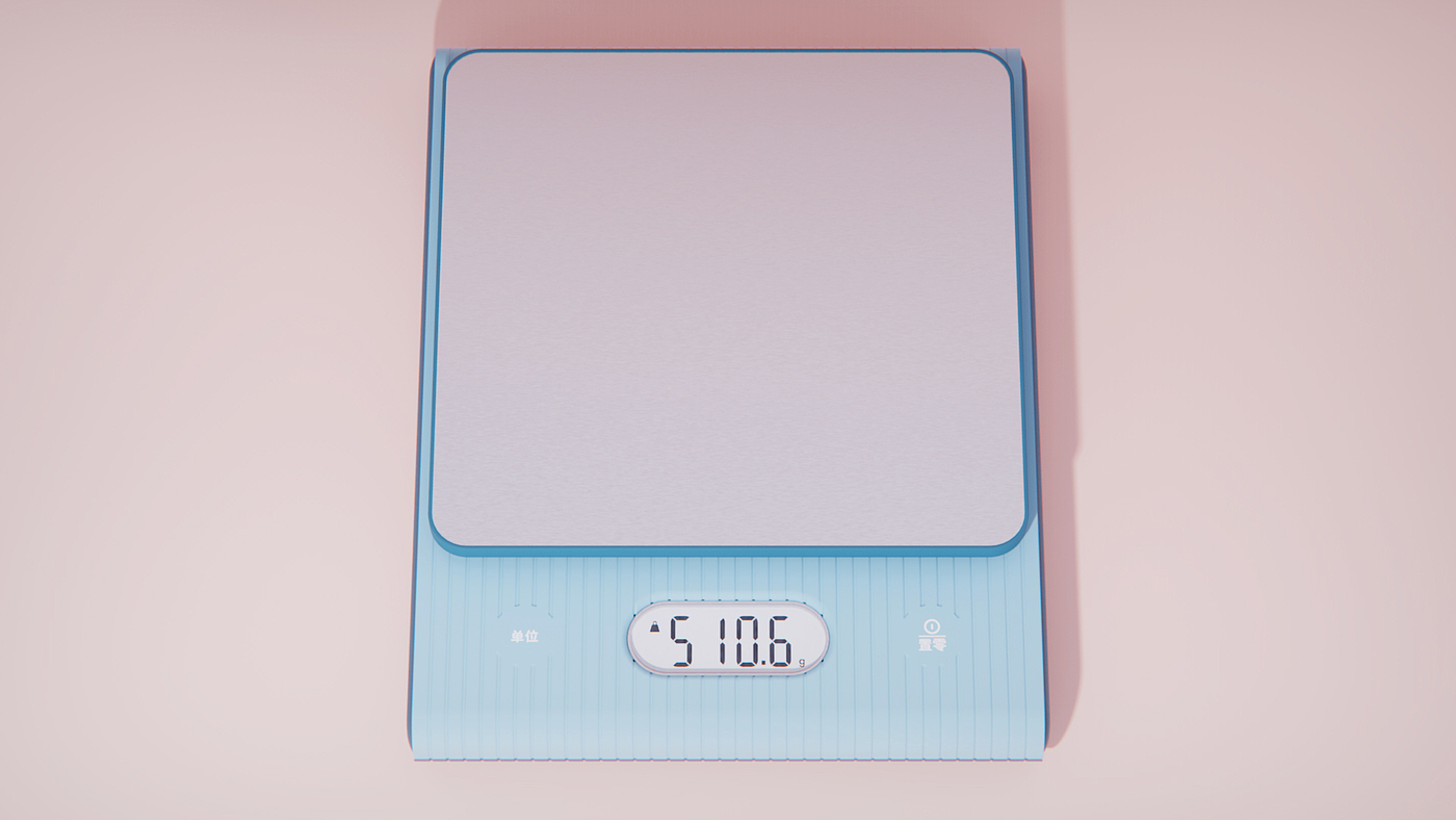 Electronic scale，kitchen scale，Home Furnishing，kitchen，