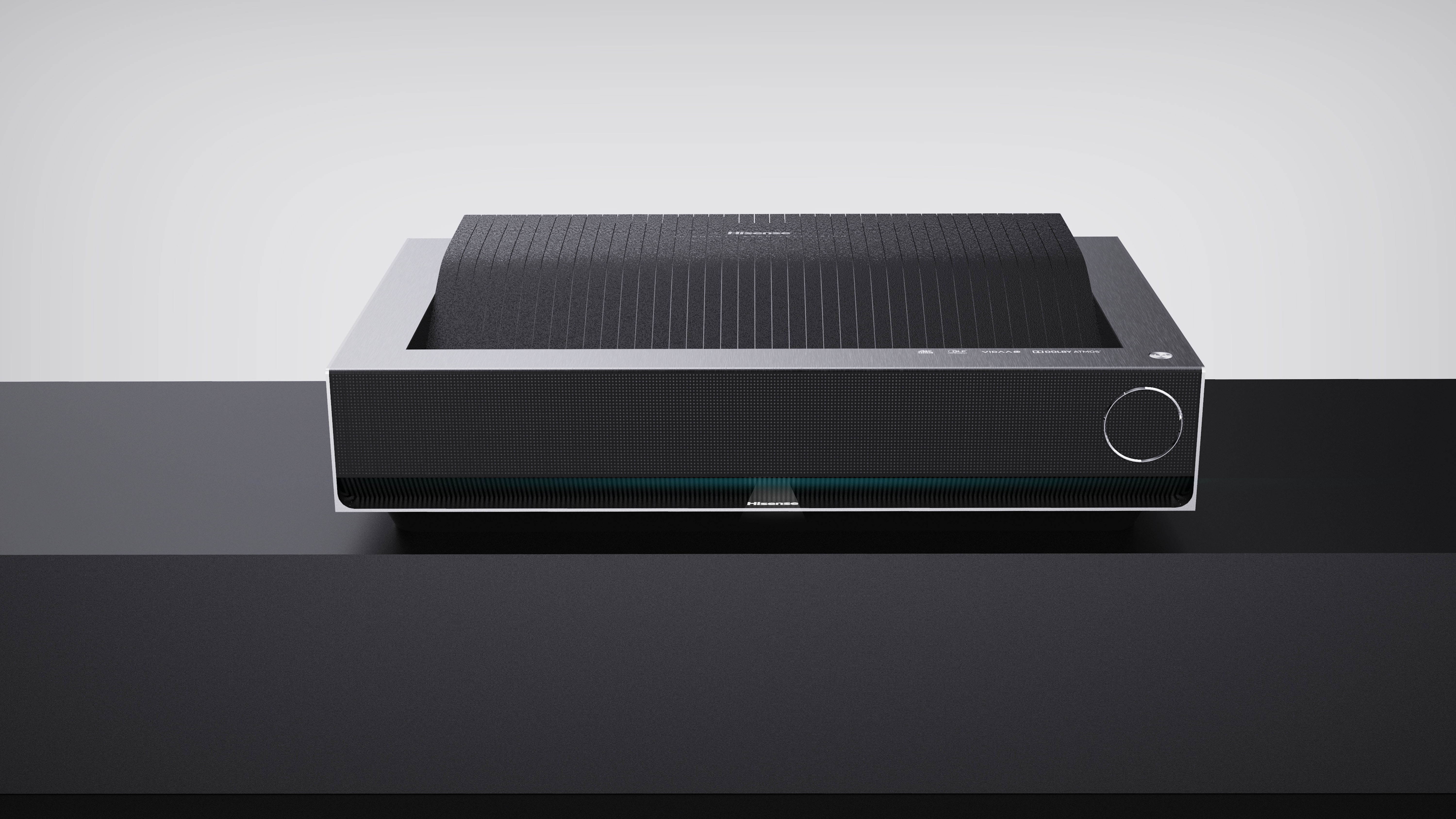 Laser projection，keyshot，rhino，modularization，