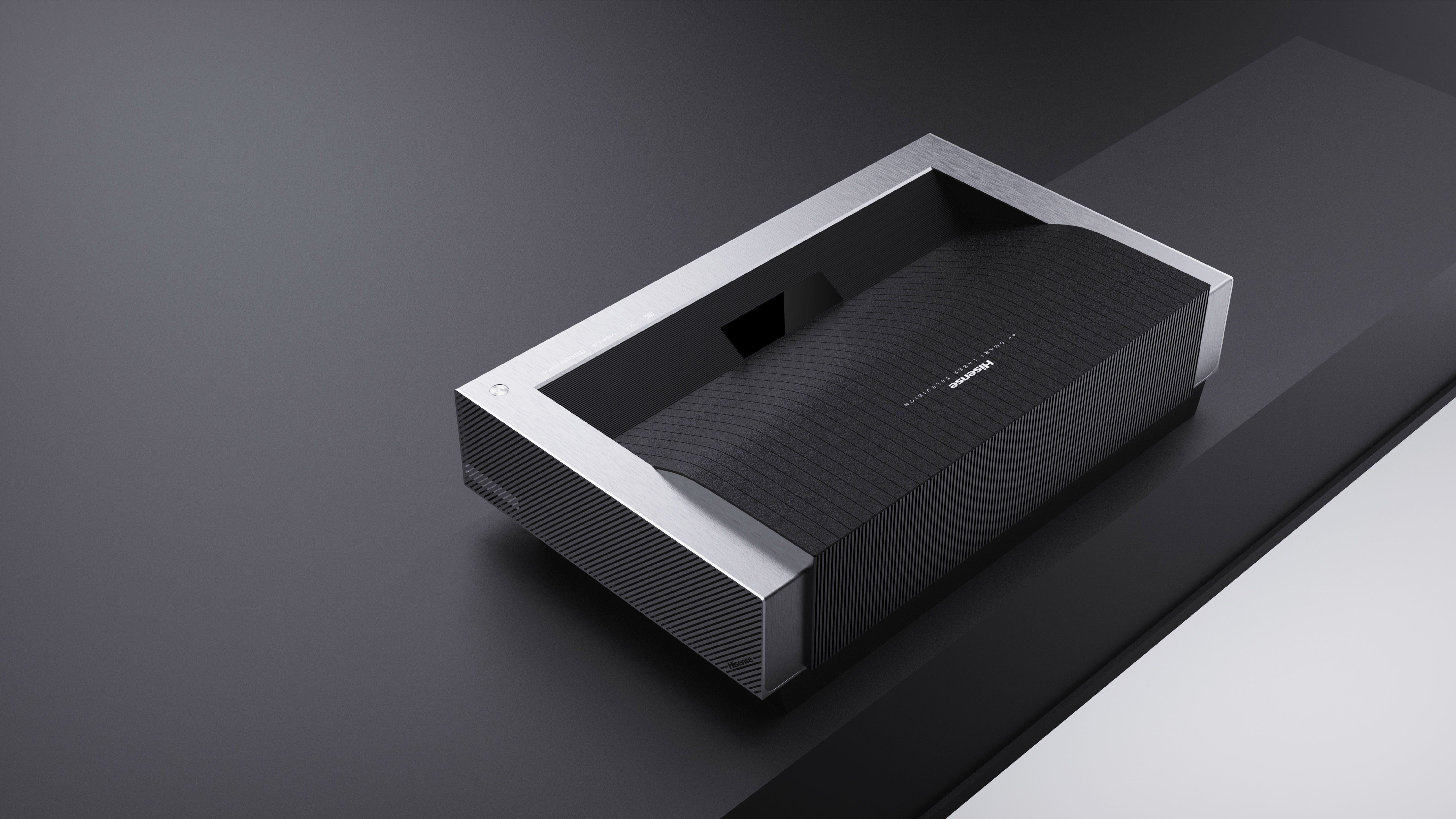 Laser projection，keyshot，rhino，modularization，