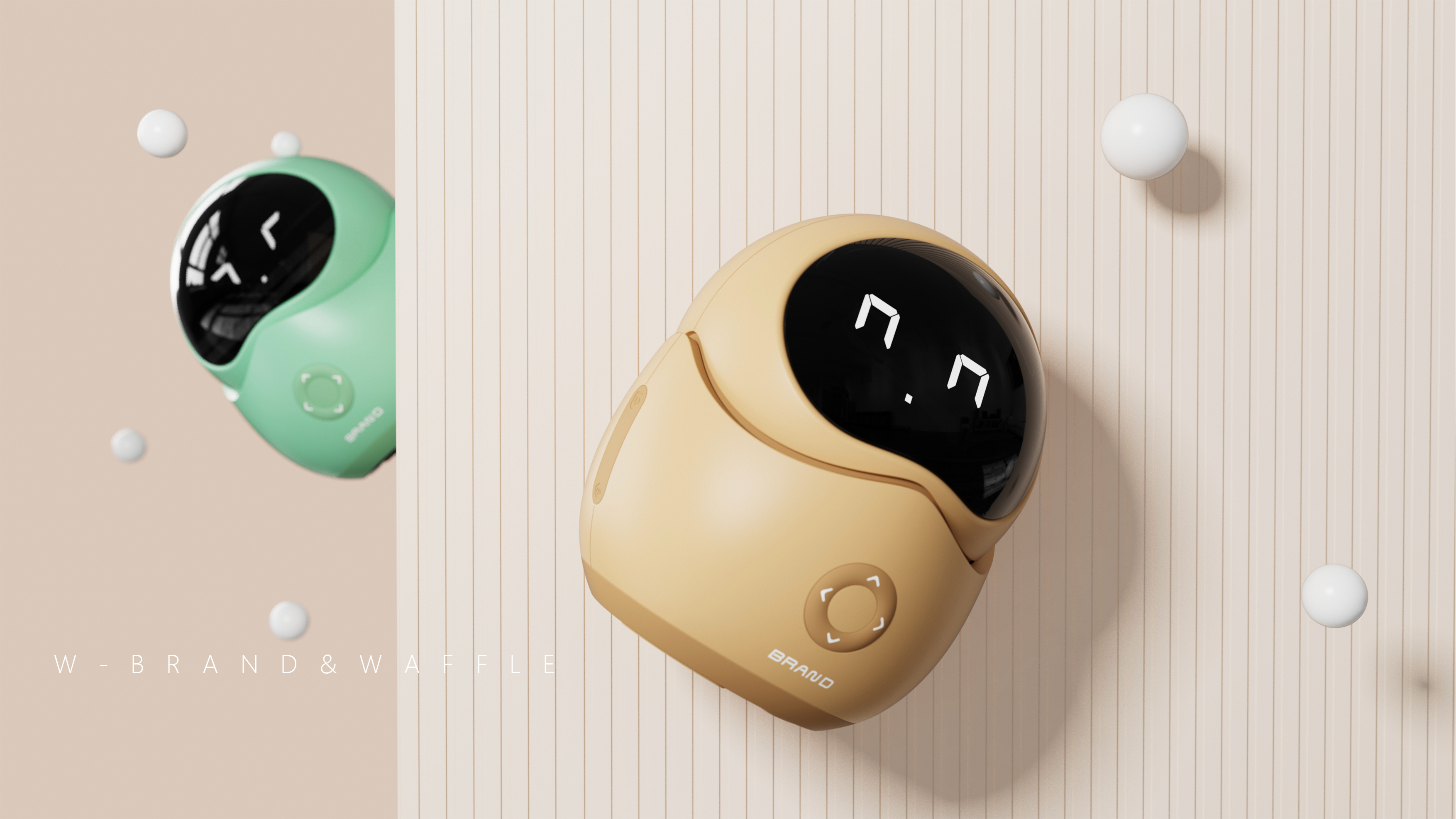 Early childhood enlightenment machine，