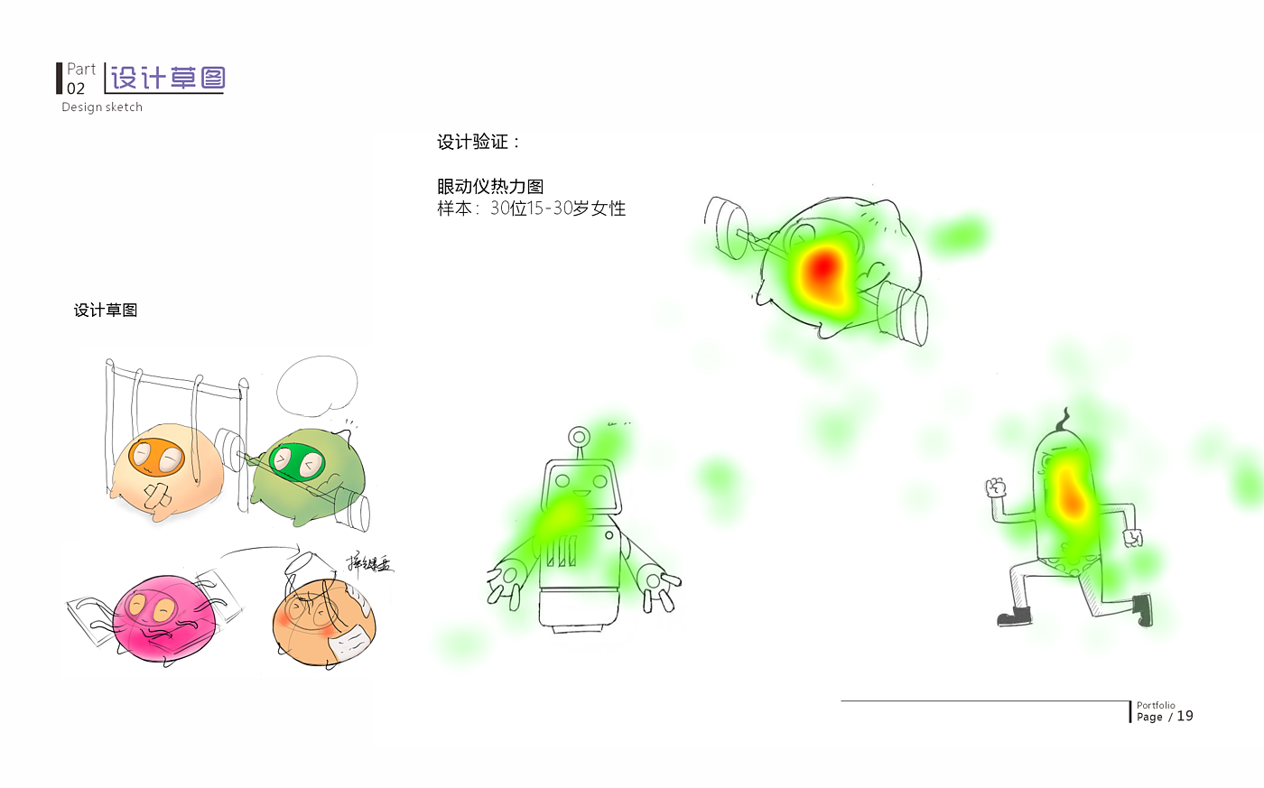 sample reels，Internship，