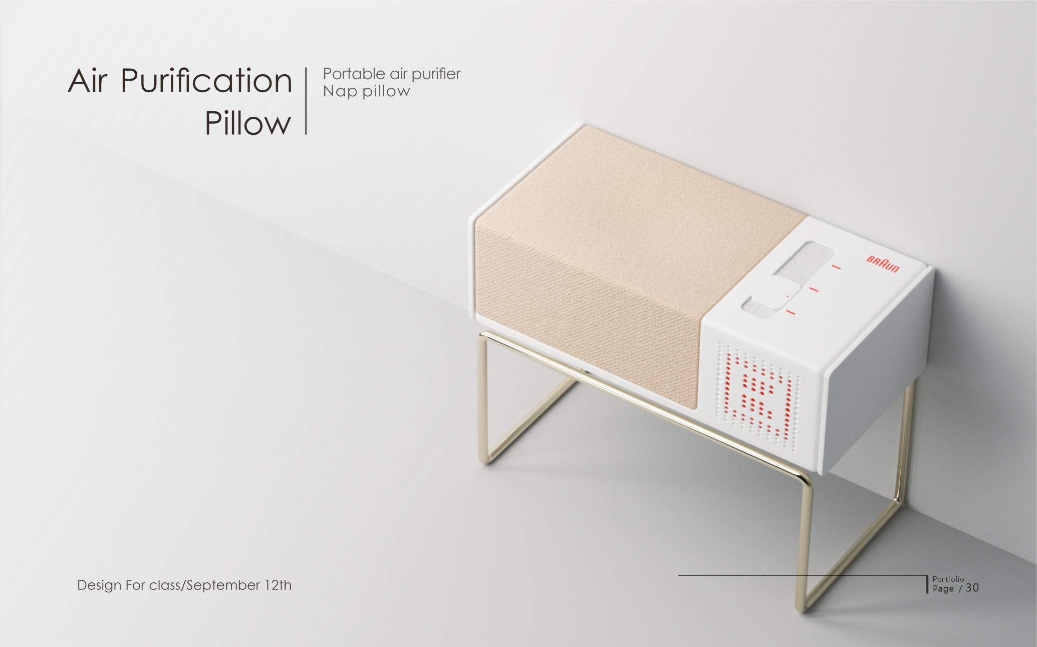 sample reels，Internship，