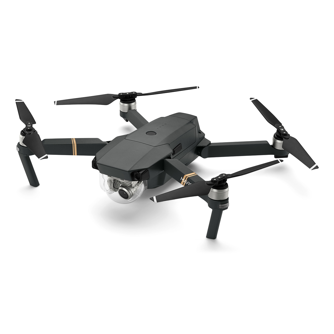 2017 red dot，MAVIC PRO，Aerial drone，