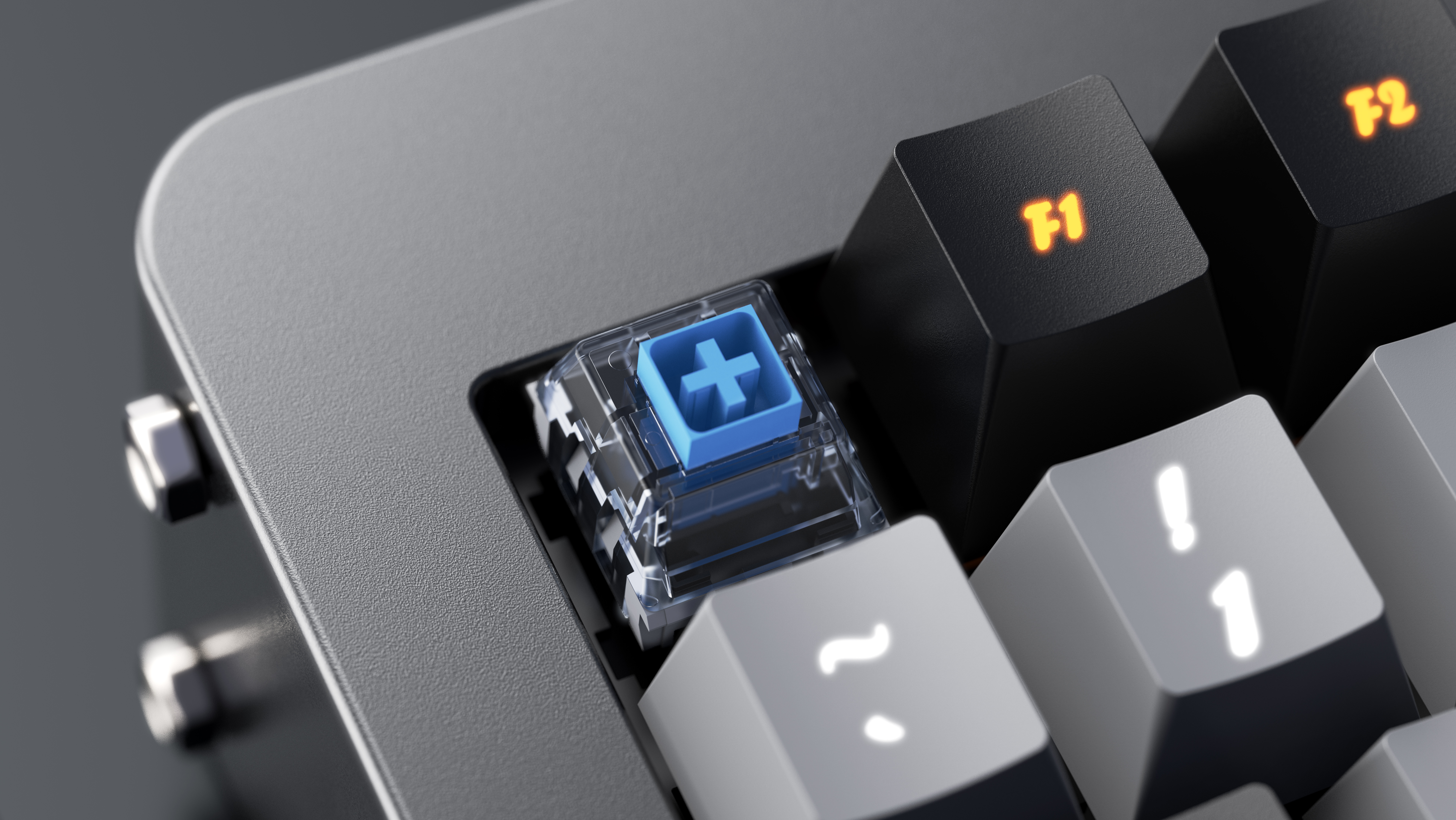 Product rendering，