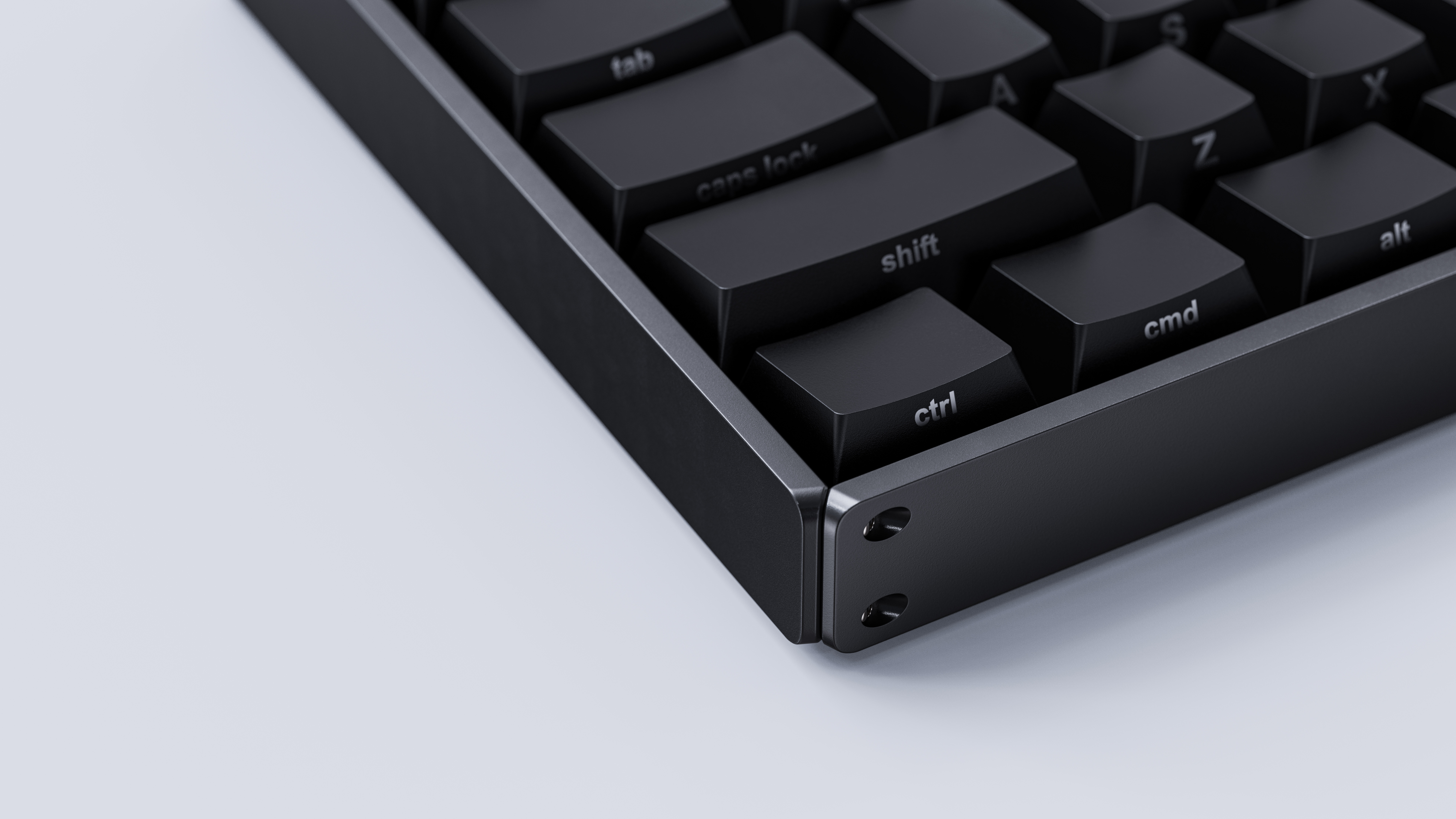 Product rendering，