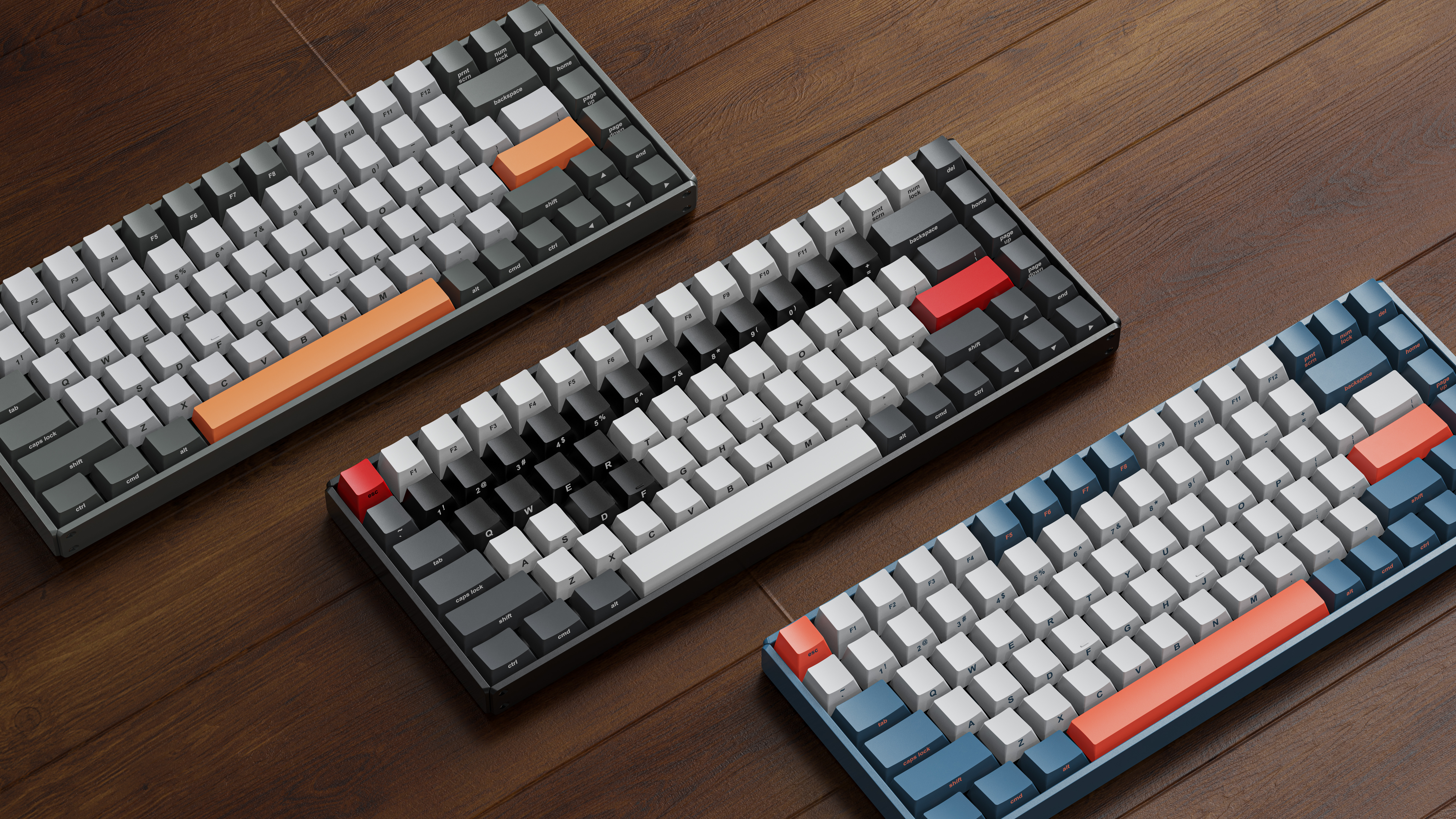 Product rendering，