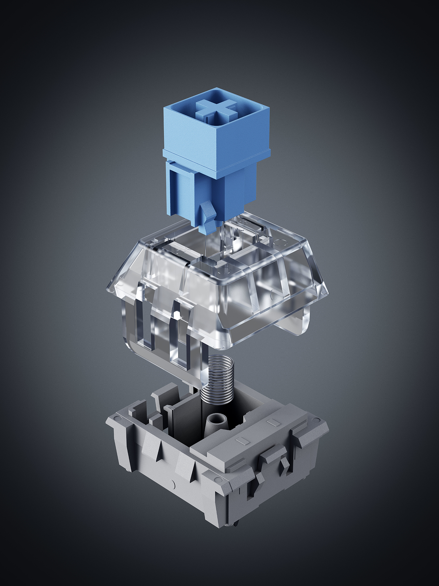 Product rendering，